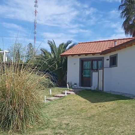 Sangiovese Cabanas San Rafael (Mendoza) Exterior foto