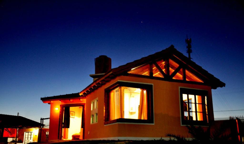Sangiovese Cabanas San Rafael (Mendoza) Quarto foto