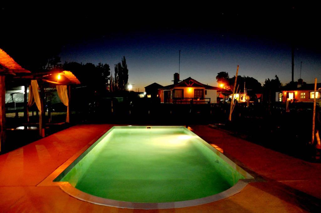 Sangiovese Cabanas San Rafael (Mendoza) Exterior foto