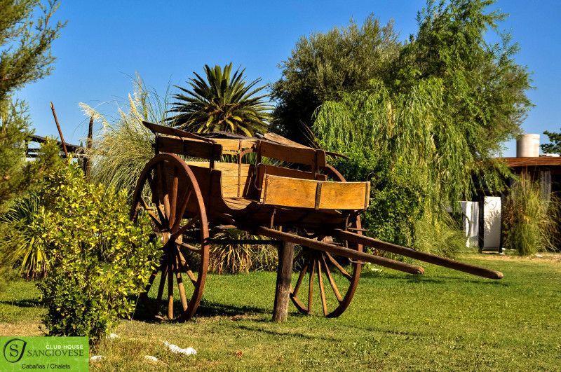 Sangiovese Cabanas San Rafael (Mendoza) Exterior foto