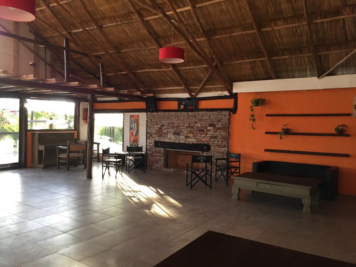 Sangiovese Cabanas San Rafael (Mendoza) Exterior foto