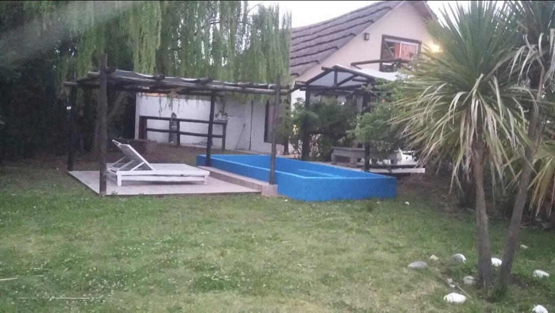 Sangiovese Cabanas San Rafael (Mendoza) Exterior foto