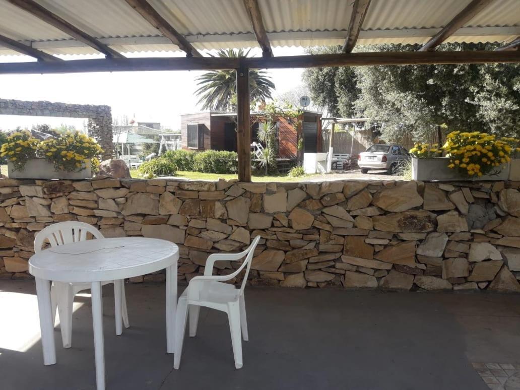 Sangiovese Cabanas San Rafael (Mendoza) Exterior foto